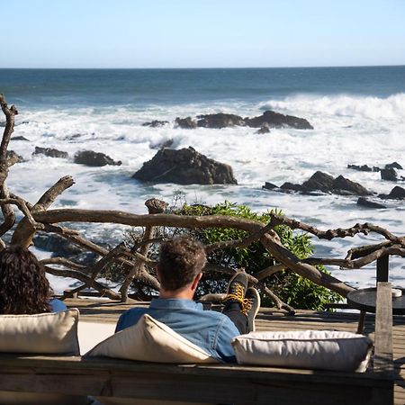 Hotel 8 Al Mar Pichilemu Kültér fotó