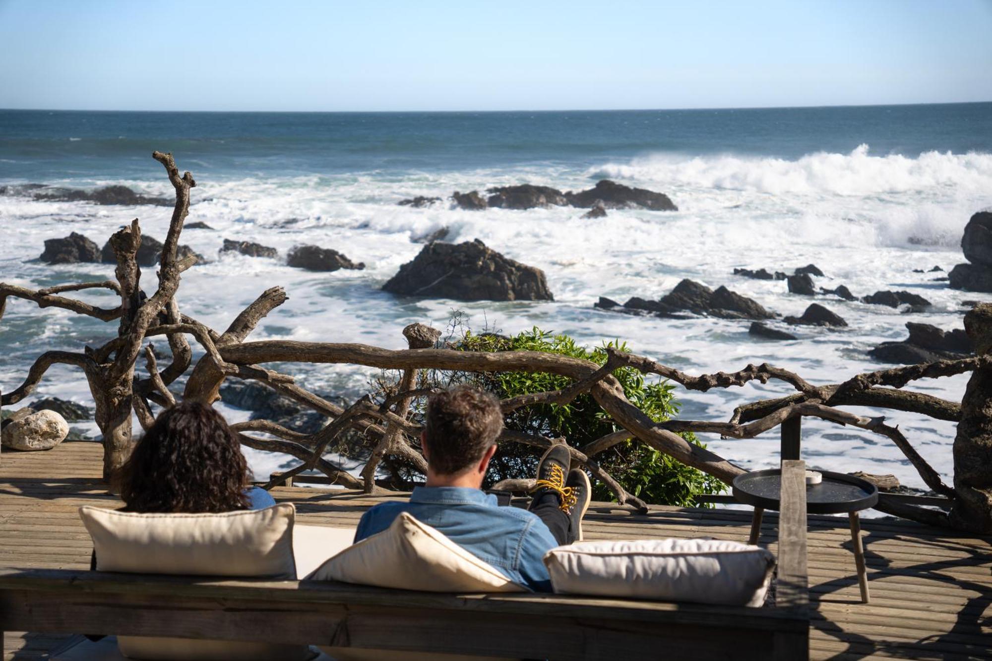 Hotel 8 Al Mar Pichilemu Kültér fotó